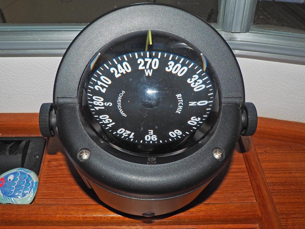  Navigatie en electronica